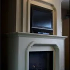 Business 8 image FUZO WOODWORKS INC Real Estate & Home Improvement in Lethbridge AB