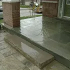 Entreprises 7 image G F C LANDSCAPING & INTERLOCK LIMITED Real Estate & Home Improvement dans Mississauga ON
