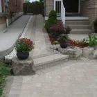 Entreprises 10 image G F C LANDSCAPING & INTERLOCK LIMITED Real Estate & Home Improvement dans Mississauga ON