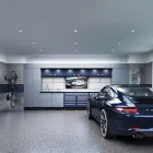 Entreprises 1 image GARAGE LIVING TORONTO Real Estate & Home Improvement dans Woodbridge ON