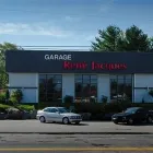 Entreprises 7 image GARAGE RENÉ JACQUES Automotive dans Sherbrooke QC