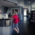Entreprises 1 image GARAGE RENÉ JACQUES Automotive dans Sherbrooke QC