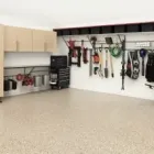 Entreprises 1 image GARAGE STORAGE VANCOUVER dans Vancouver BC