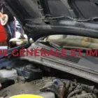 Business 4 image GARAGE VAP Automotive in Laval QC