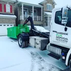 Entreprises 6 image GARBAGE PLUS DISPOSAL Garbage Clearance & Collection dans Aurora ON