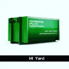 Entreprises 8 image GARBAGE PLUS DISPOSAL Garbage Clearance & Collection dans Aurora ON