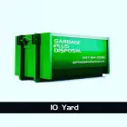 Entreprises 1 image GARBAGE PLUS DISPOSAL Garbage Clearance & Collection dans Aurora ON