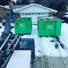 Entreprises 11 image GARBAGE PLUS DISPOSAL Garbage Clearance & Collection dans Aurora ON