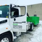 Entreprises 2 image GARBAGE PLUS DISPOSAL Garbage Clearance & Collection dans Aurora ON