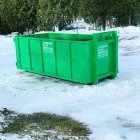 Entreprises 4 image GARBAGE PLUS DISPOSAL Garbage Clearance & Collection dans Aurora ON