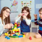 Business 1 image GARDERIE AU CHATEAU DU BONHEUR Education in Montréal QC