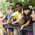 Entreprises 5 image GARDERIE LES DEUX OURSONS Education dans Saint-Laurent QC