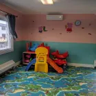 Entreprises 5 image GARDERIE LES MINIBULLES Day Centres dans Montréal QC