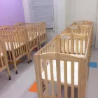 Business 10 image GARDERIE RAINBOW Preschools & Kindergartens in Montréal QC