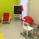 Business 12 image GARDERIE RAINBOW Preschools & Kindergartens in Montréal QC