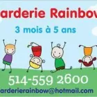 Business 16 image GARDERIE RAINBOW Preschools & Kindergartens in Montréal QC