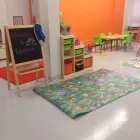 Business 17 image GARDERIE RAINBOW Preschools & Kindergartens in Montréal QC