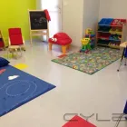 Business 1 image GARDERIE RAINBOW Preschools & Kindergartens in Montréal QC