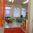 Business 21 image GARDERIE RAINBOW Preschools & Kindergartens in Montréal QC