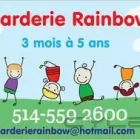 Business 22 image GARDERIE RAINBOW Preschools & Kindergartens in Montréal QC