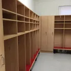 Business 23 image GARDERIE RAINBOW Preschools & Kindergartens in Montréal QC