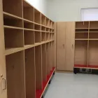 Business 28 image GARDERIE RAINBOW Preschools & Kindergartens in Montréal QC