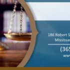 Business 1 image GARY A. BENNETT Lawyers & Legal Services in Mississauga ON
