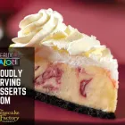 Entreprises 3 image GATEAUX GALORE SERVING THE CHEESECAKE FACTORY CAKES - TAKE OUT Food & Beverage dans Mississauga ON