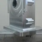 Business 10 image GBT INDUSTRIES LTD Machine Shops in Burnaby BC