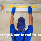 Business 3 image GD - MASTER LTD. Garage Doors in Edmonton AB