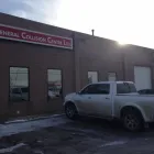 Entreprises 1 image GENERAL COLLISION CENTRE LTD Car Body Repairs dans Lethbridge AB