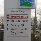 Entreprises 2 image GENERAL FOOT HEALTH CLINIC Health & Medicine dans Scarborough ON