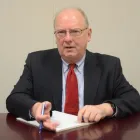 Business 1 image GEORGE A MCALLISTER Legal & Financial Services in Fredericton NB