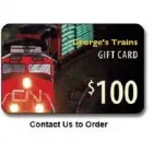 Entreprises 5 image GEORGE'S TRAINS Shopping dans Markham ON