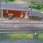 Entreprises 6 image GEORGE'S TRAINS Shopping dans Markham ON