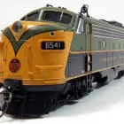 Entreprises 7 image GEORGE'S TRAINS Shopping dans Markham ON