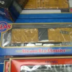 Entreprises 8 image GEORGE'S TRAINS Shopping dans Markham ON