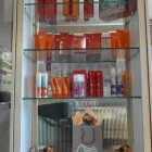 Business 1 image GEORGIE'S HAIR DESIGN LTD Hair Salons in Sydney NS