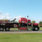 Entreprises 3 image GERVAIS TOWING & RECOVERY Towing Services dans Ottawa ON