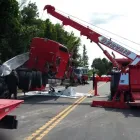 Entreprises 6 image GERVAIS TOWING & RECOVERY Towing Services dans Ottawa ON