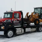 Entreprises 7 image GERVAIS TOWING & RECOVERY Towing Services dans Ottawa ON