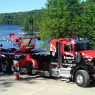 Entreprises 2 image GERVAIS TOWING & RECOVERY Towing Services dans Ottawa ON