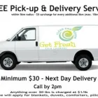 Business 1 image GET FRESH COIN LAUNDRY travel & tourism in Vancouver BC