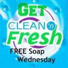 Business 5 image GET FRESH COIN LAUNDRY travel & tourism in Vancouver BC