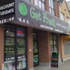 Business 2 image GET FRESH COIN LAUNDRY travel & tourism in Vancouver BC