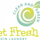 Business 11 image GET FRESH COIN LAUNDRY travel & tourism in Vancouver BC