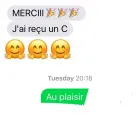 Entreprises 3 image GIFT OF THE GAB FRENCH LANGUAGE SERVICES Training Courses & Services dans Ottawa ON