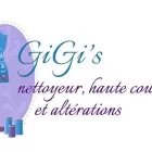 Business 2 image GIGI HAUTE COUTURIÈRE Tailors in Montréal QC