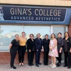 Entreprises 1 image GINA’S COLLEGE OF ADVANCED AESTHETICS AND HARISTYLING Beauty Salons & Consultants dans Mississauga ON