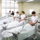 Entreprises 4 image GINA’S COLLEGE OF ADVANCED AESTHETICS AND HARISTYLING Beauty Salons & Consultants dans Mississauga ON